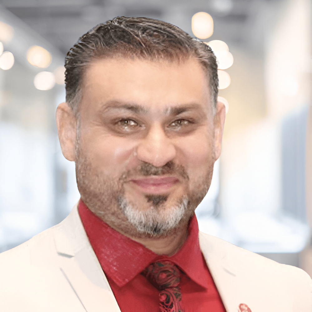 Dr Anuraag Guglaani